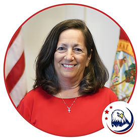 Maria Jones