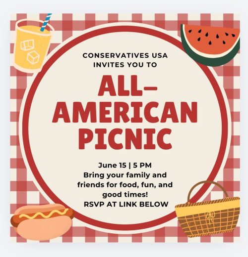 All American Picnic